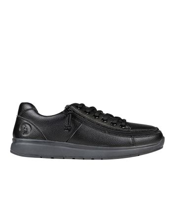 Billy Black Comfort Work Lows Shoes