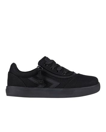 Billy Black To The Floor Cs Sneaker Low Shoes