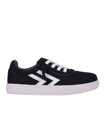 Billy Black/White CS Sneaker Low Shoes