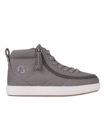 Billy Dark Grey Classic D|R High Shoes