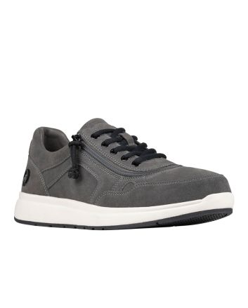 Billy Gray Suede Comfort Shoes