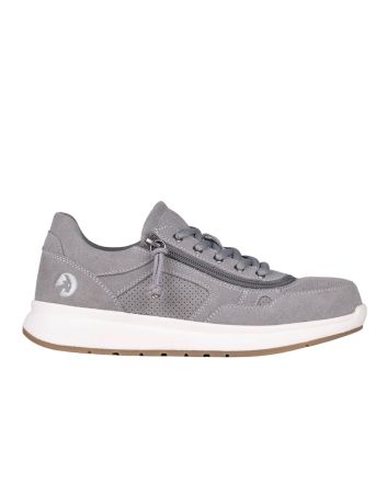 Billy Gray Suede Comfort Shoes