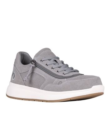 Billy Gray Suede Comfort Shoes