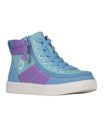 Billy Moon Street High Tops Shoes