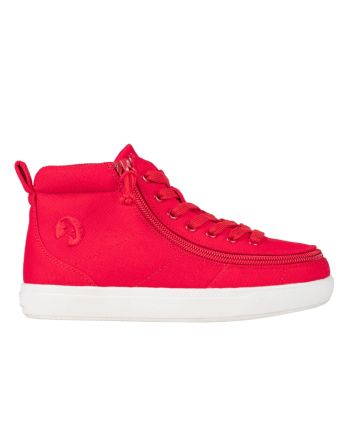 Billy Red Classic D|R High Shoes