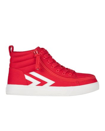 Billy Red Cs Sneaker High Shoes