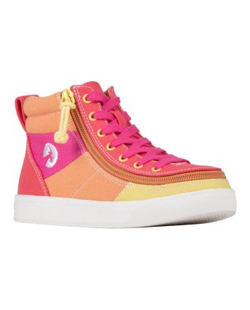 Billy Sunset Street High Shoes