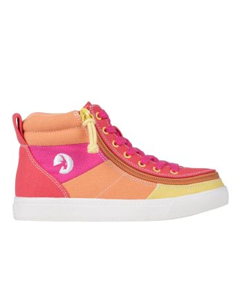 Billy Sunset Street High Shoes