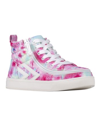 Billy Watercolor CS Sneaker High Shoes