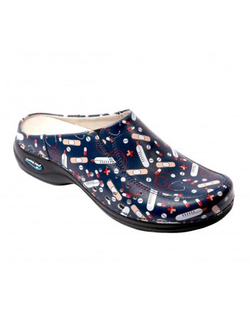 Nursing Care Berlim Health Clogs