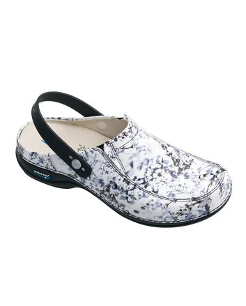 Nursing Care Berlim Winter Clogs