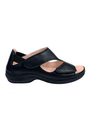 Nursing Care Bermuda Sandals