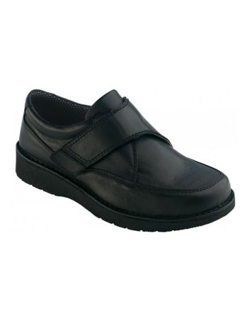 Nursing Care Fit Diabetic Shoes