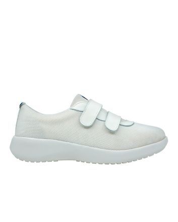 Nursing Care Jade Mesh Comfort Shoes