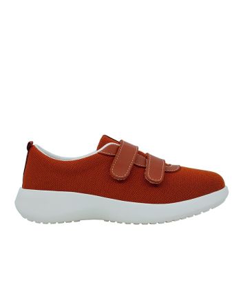 Nursing Care Jade Mesh Comfort Shoes