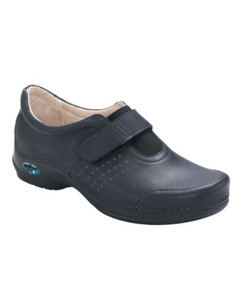 Nursing Care Milão Dark Blue Clogs