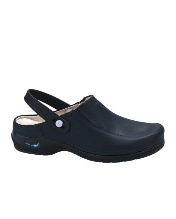 Nursing Care Paris Clogs