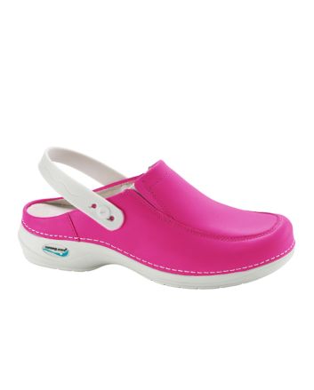 Nursing Care Paris Clogs