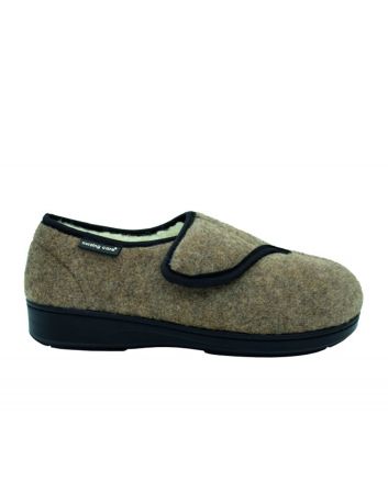 Nursing Care Pinheiro House Shoes