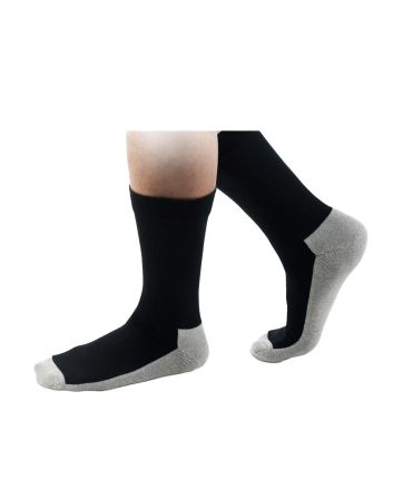 Nursing Care Socks for Diabetic and Arthritic