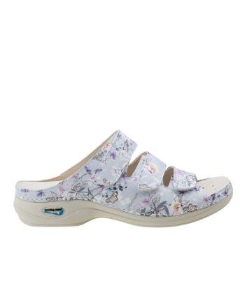 Nursing Care Valetta Clogs