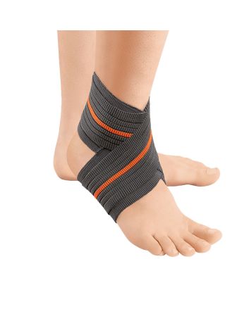 Orliman Adjustable Ankle Support