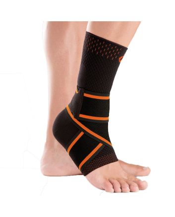 Orliman Crossover Elastic Ankle Support