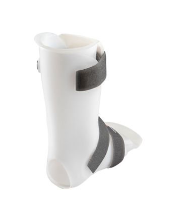 Orliman Dynamic Ankle Orthosis (DAFO) – Fixed Foot