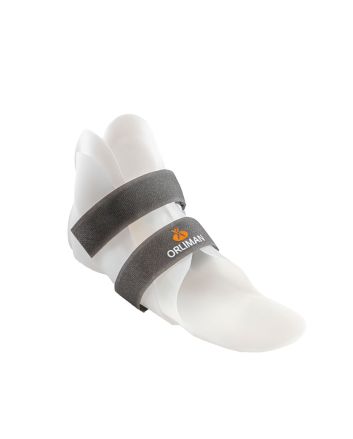 Orliman Dynamic Supra Malleolar Ankle-Foot Brace (DAFO)