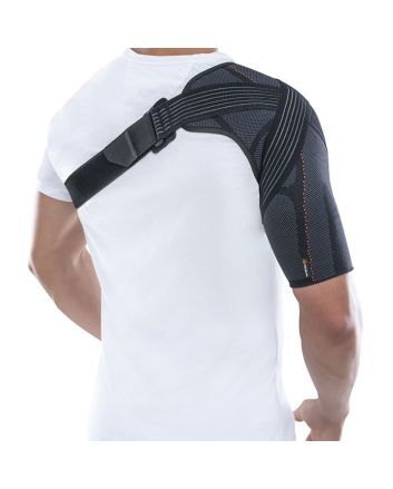 Orliman Elastic Shoulder Brace