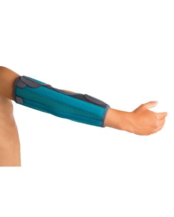 Orliman Elbow Immobiliser Without Flexion