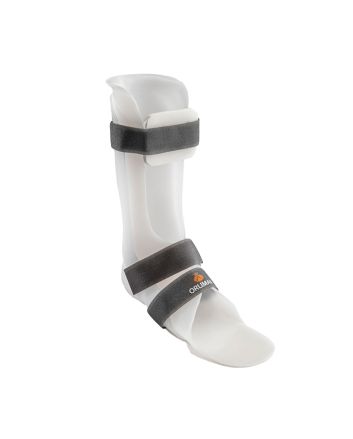 Orliman Fixed Dynamic Ankle-Foot Brace (DAFO)