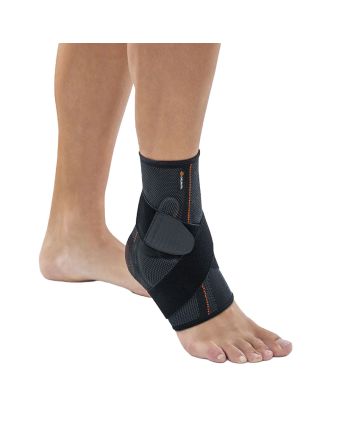 Orliman Functional Elastic Ankle Support Therago