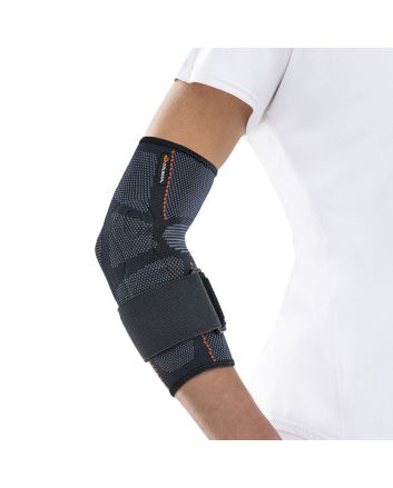 Orliman Functional Elastic Elbow Brace