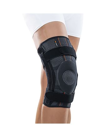 Orliman Functional Elastic Knee Brace with Joints