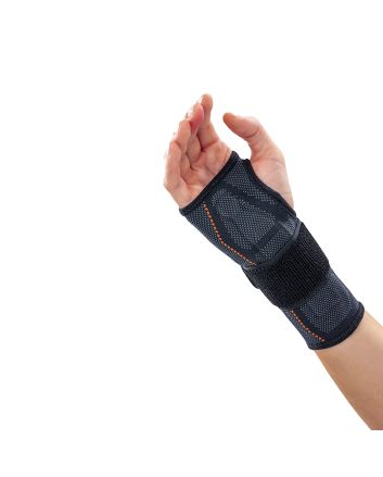 Orliman Functional Elastic Wrist Support