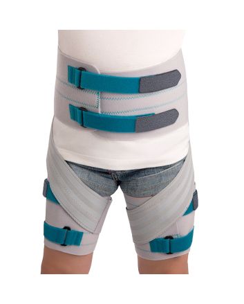 Orliman Lower Limb Realignment Orthosis