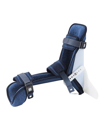 Orliman Multi-Positional Foot-Ankle Splint