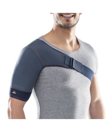 Orliman Neoprene Shoulder Support