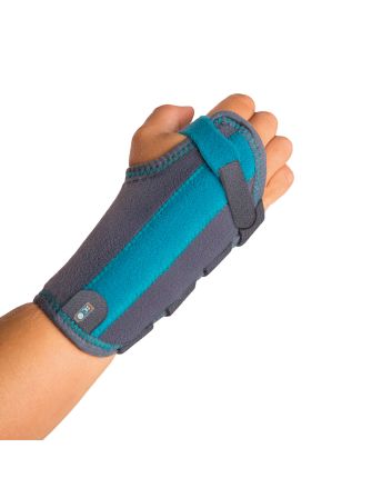 Orliman Pediatric Immobilising Wrist Support