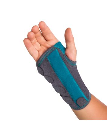 Orliman Pediatric Immobilising Wrist Support