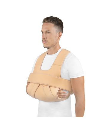 Orliman Shoulder and Arm Immobilizer Sling