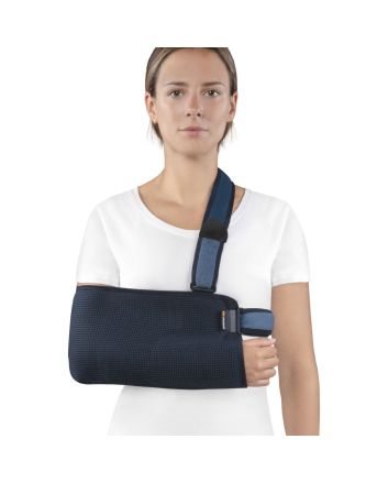 Orliman Shoulder and Arm Immobilizer Sling