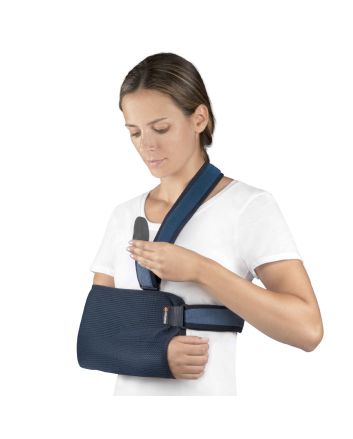 Orliman Shoulder and Arm Immobilizer Sling