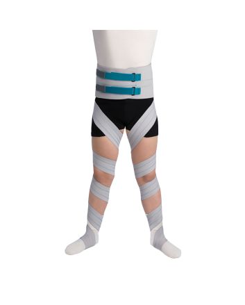 Orliman Tibiofemoral Derotation Strap