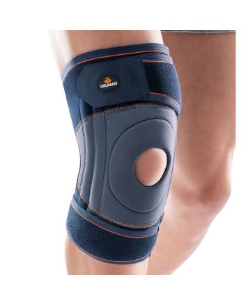 Orliman Wraparound Stabilising Knee Brace