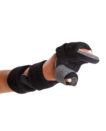 Orliman Wrist, Hand And Finger Immobilising Splint