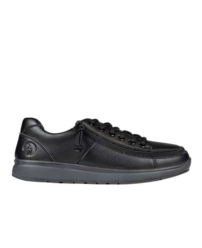 Billy Black Comfort Work Lows Shoes