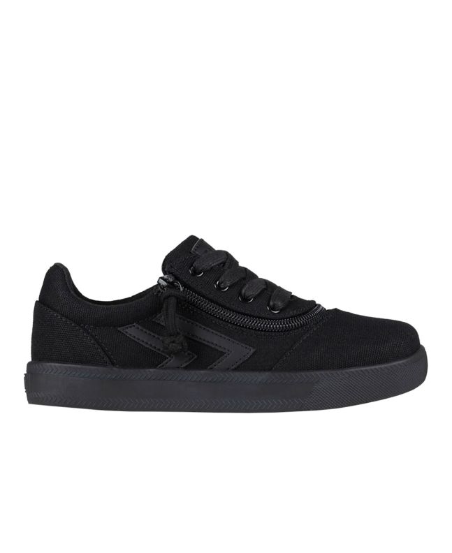 Billy Black To The Floor Cs Sneaker Low Shoes