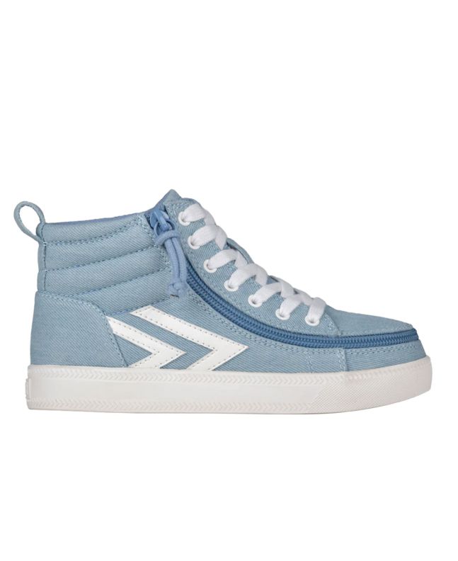 Billy Denim CS Sneaker High Shoes